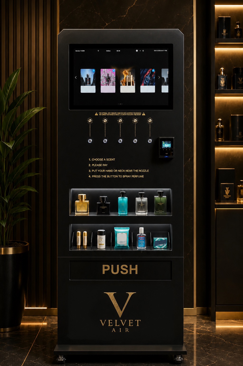 Onyx Edition